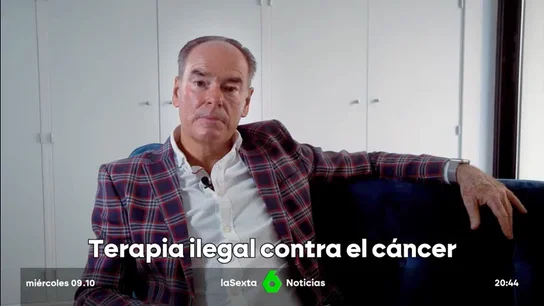 Estafa terapias Estafa terapias