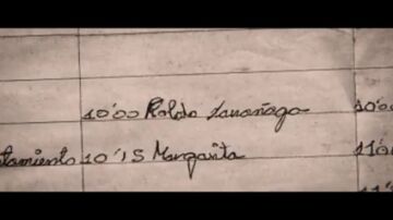 Así señaló Begoña Rubio sin saberlo a su asesino antes de degollarla: "Dijo que se llamaba Koldo Larrañaga"