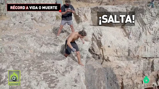 salto salto