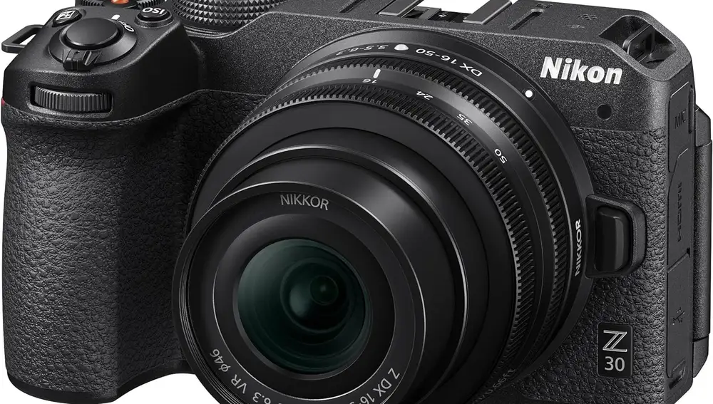 Nikon Z Nikon Z