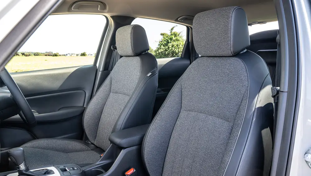 Honda Jazz Hybrid Honda Jazz Hybrid