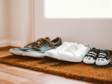 Zapatos para toda la familia Zapatos para toda la familia