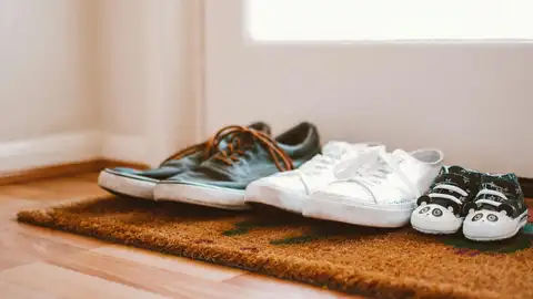 Zapatos para toda la familia Zapatos para toda la familia