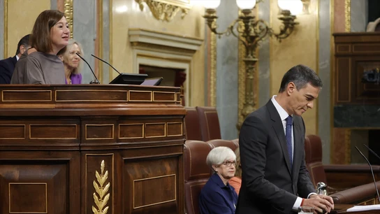 El presidente del Gobierno, Pedro Sánchez El presidente del Gobierno, Pedro Sánchez