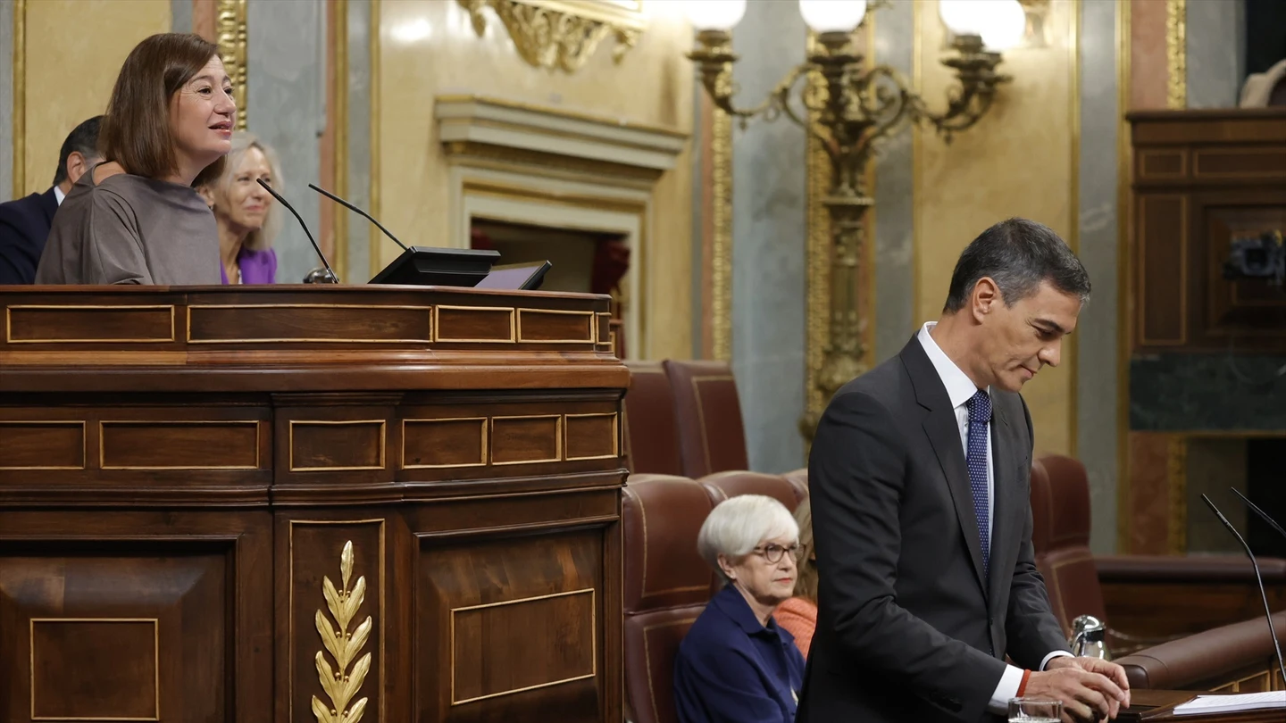 El presidente del Gobierno, Pedro Sánchez El presidente del Gobierno, Pedro Sánchez