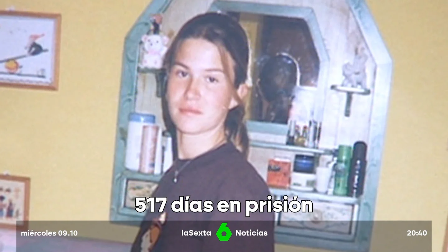 25 años del caso Wanninkhof 25 años del caso Wanninkhof