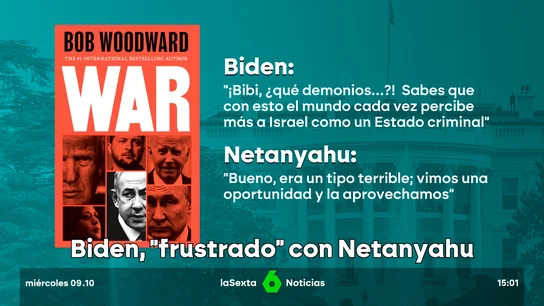 Crisis Casa Blanca Netanyahu Crisis Casa Blanca Netanyahu