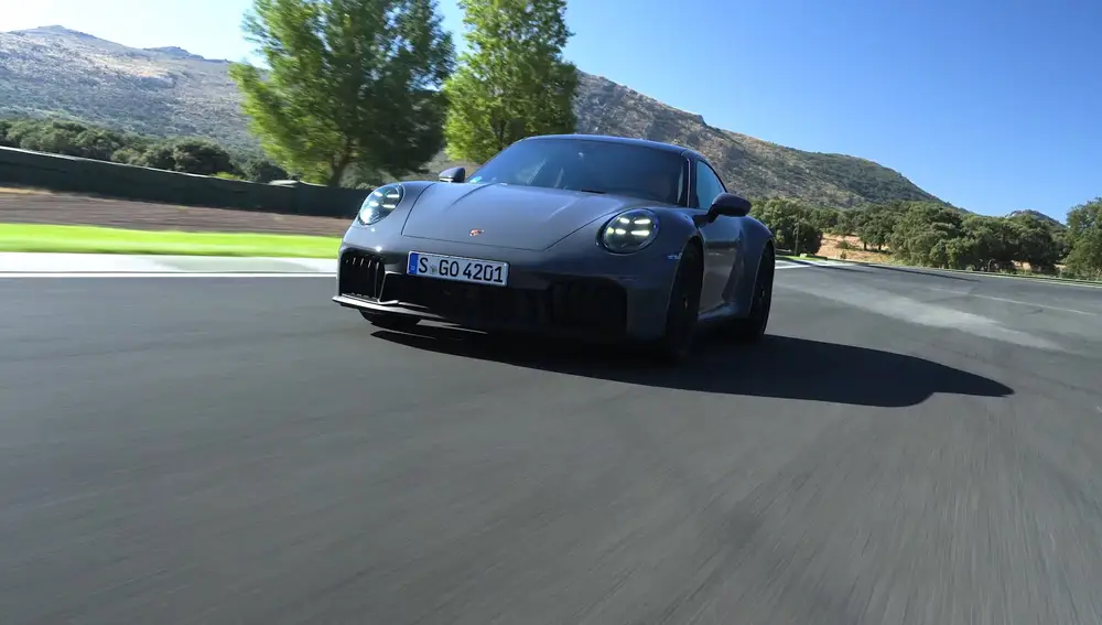 Porsche 911 Porsche 911