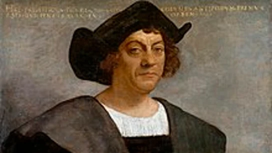 Cristobal Colón Cristobal Colón