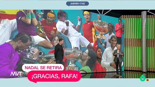 Cristina Pardo Rafa Cristina Pardo Rafa