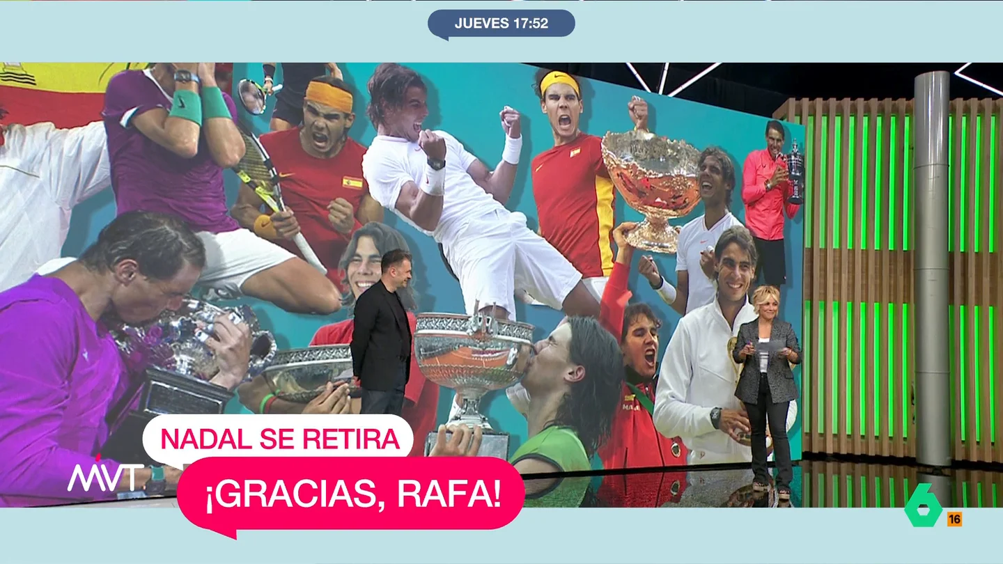 Cristina Pardo Rafa Cristina Pardo Rafa
