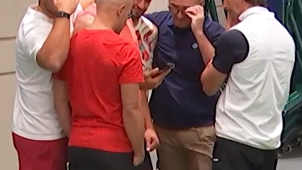 Sale a la luz cómo se enteró Carlos Alcaraz de la retirada de Rafa Nadal
