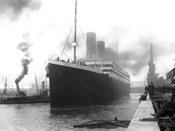 Titanic