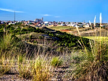 Villarrubia de Santiago, en Toledo