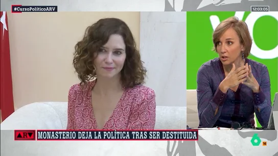 Tania Sánchez Tania Sánchez