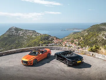 Bentley Batur Convertible Bentley Batur Convertible