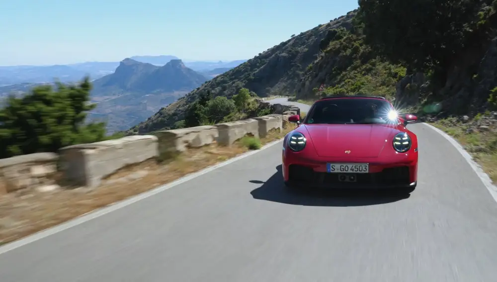 Porsche 911 Porsche 911