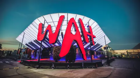 WAH Madrid WAH Madrid