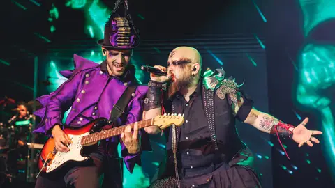 WAH Madrid WAH Madrid