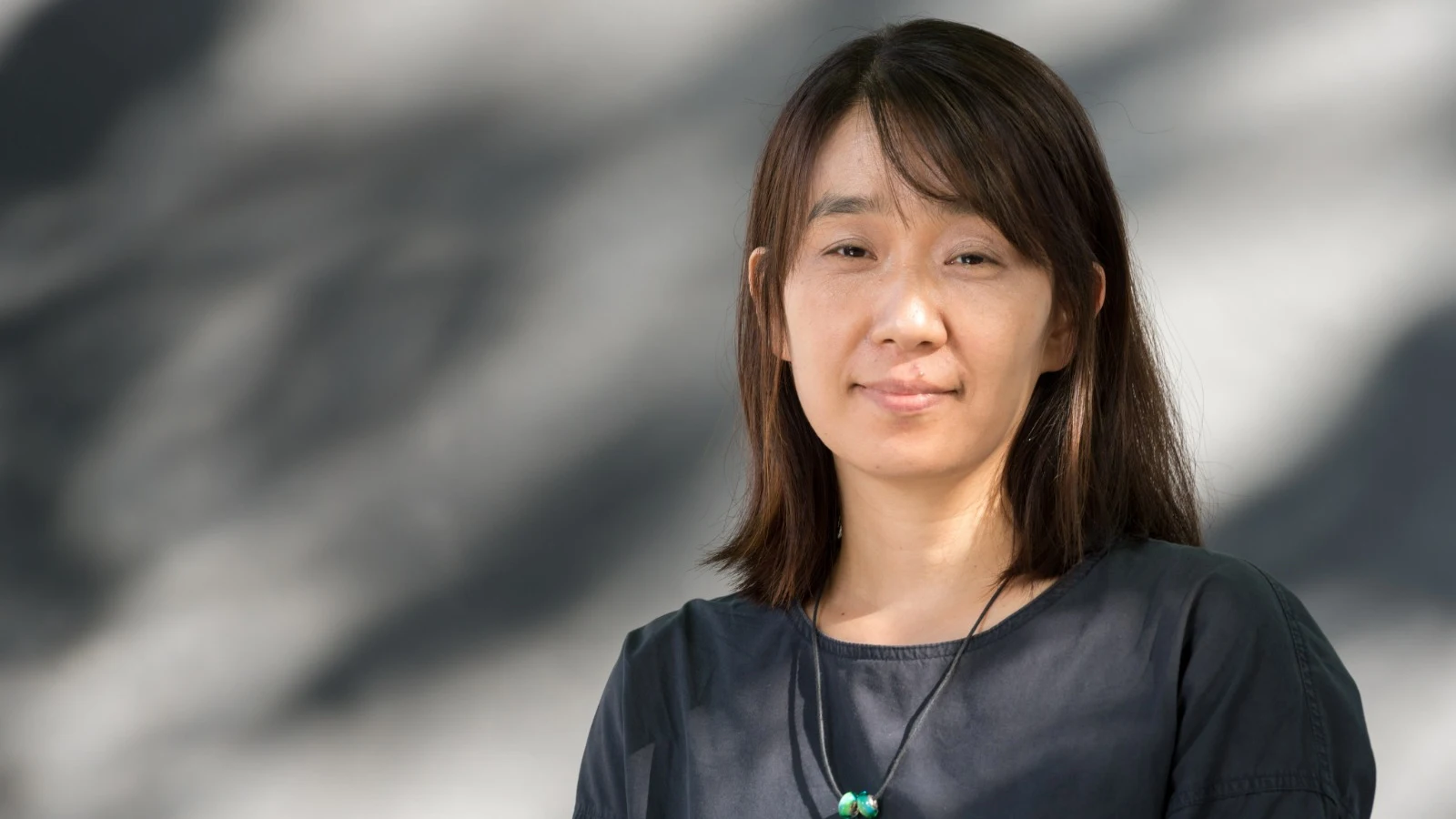Han Kang, premio Nobel de Literatura 2024.