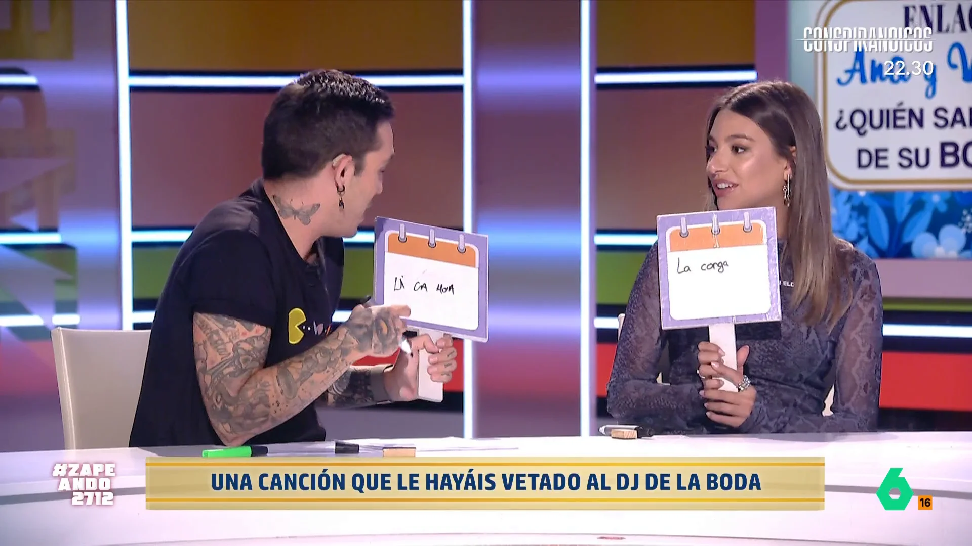 ana guerra