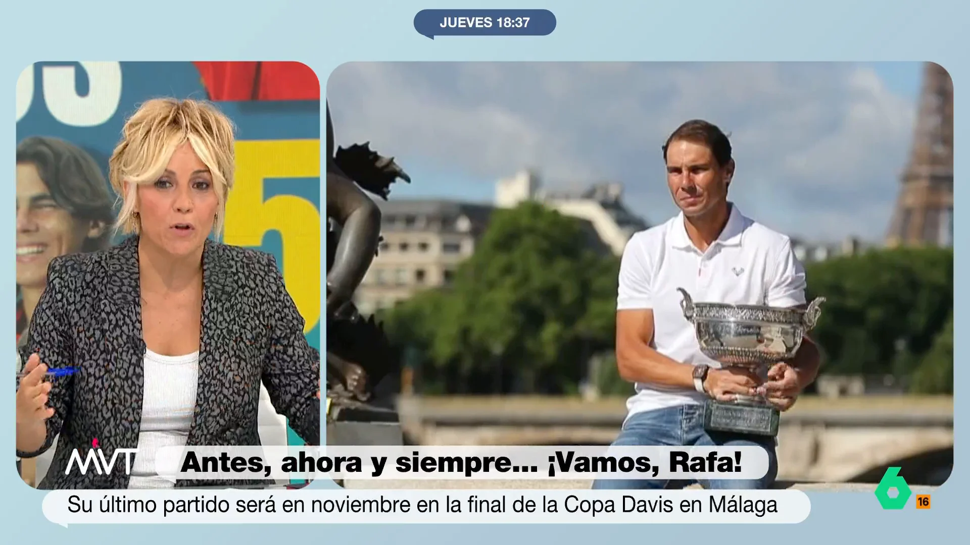 rafa nadal