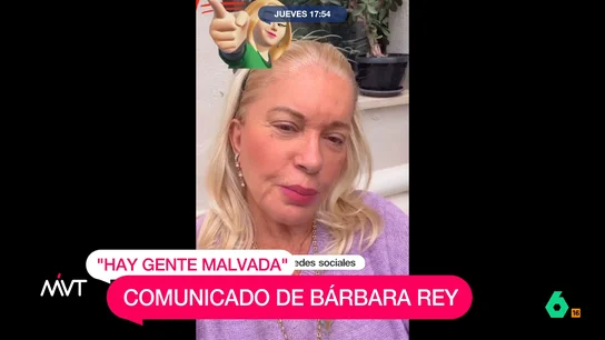 barbara rey barbara rey