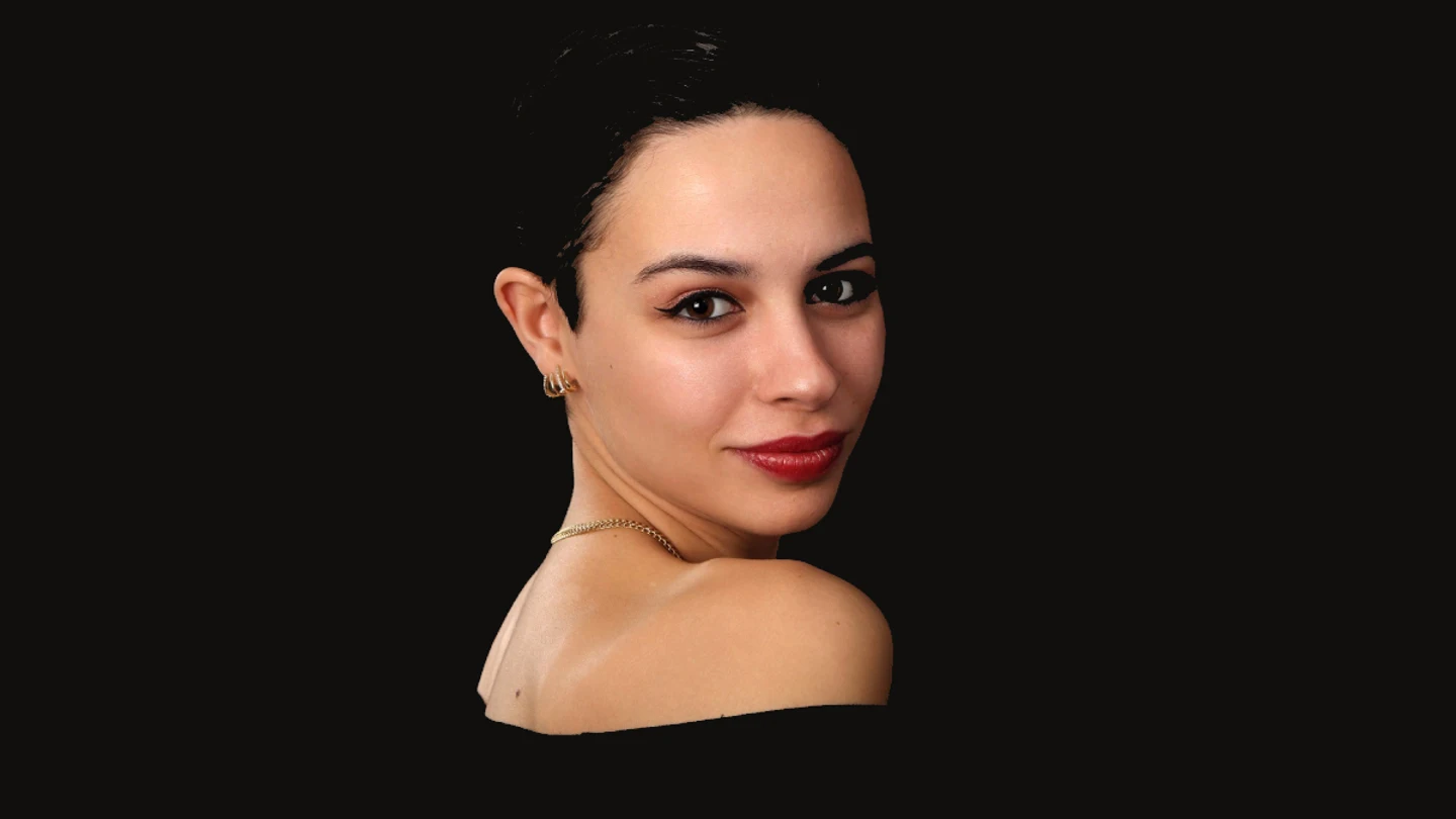 Irene Reyes-Noguerol Irene Reyes-Noguerol