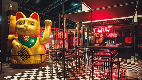 WAH Madrid WAH Madrid