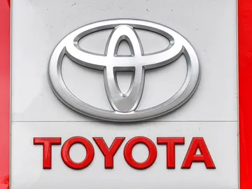 Logo Toyota Logo Toyota