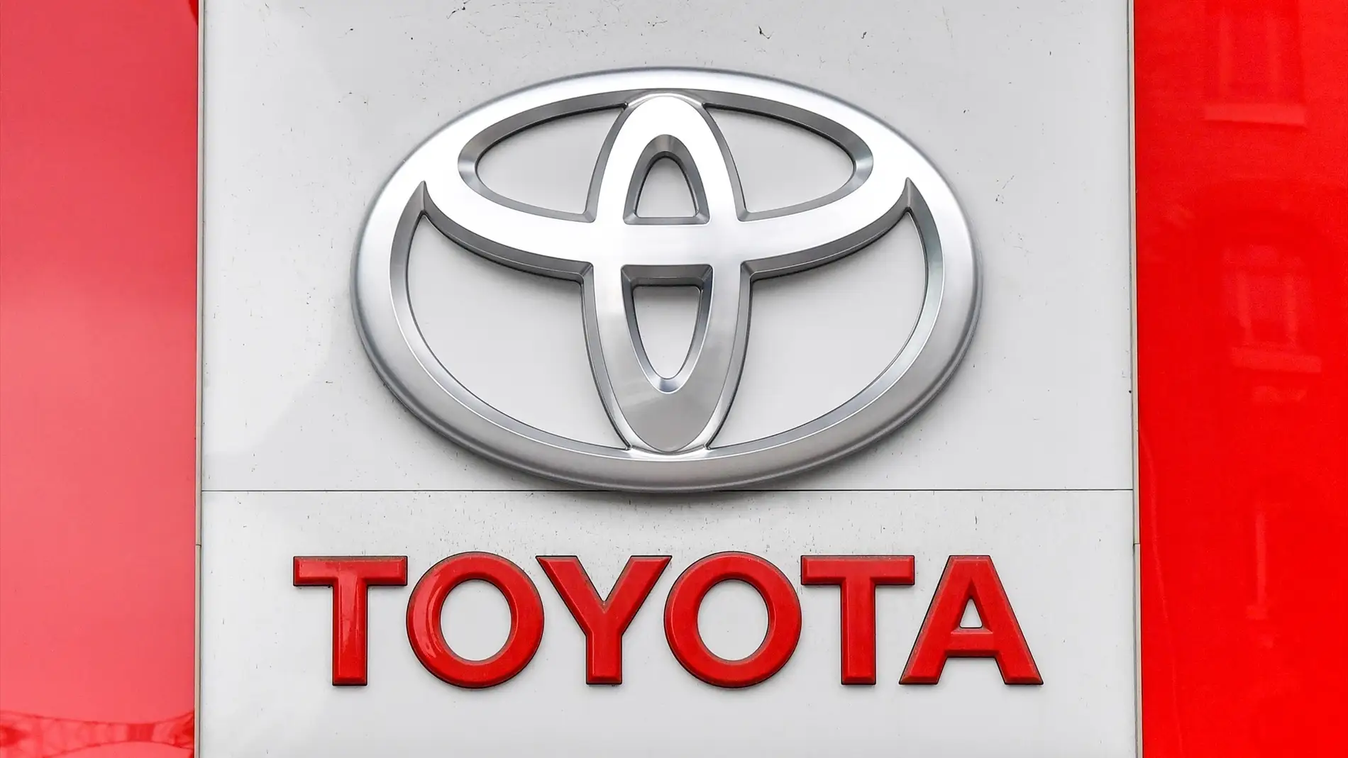 Logo Toyota Logo Toyota