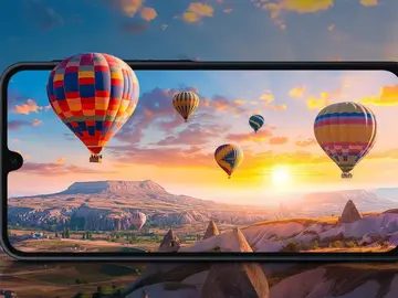 El Samsung Galaxy A16 5G ya es oficial: un gama entrada de lo más completo El Samsung Galaxy A16 5G ya es oficial: un gama entrada de lo más completo