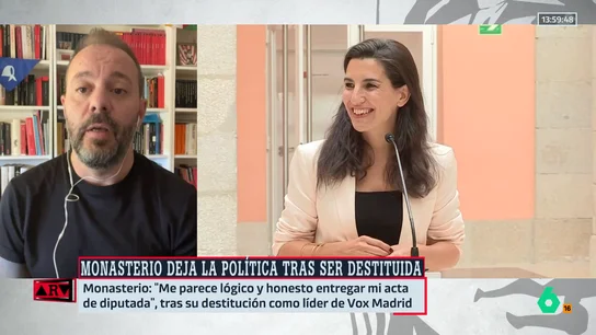 Antonio Maestre Antonio Maestre