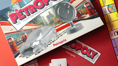 Petropoly Petropoly