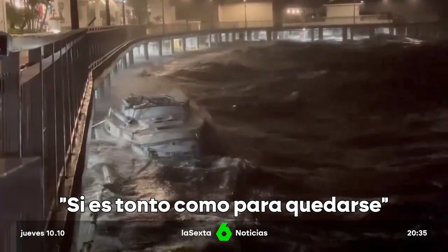 LosQueQuedaron LosQueQuedaron