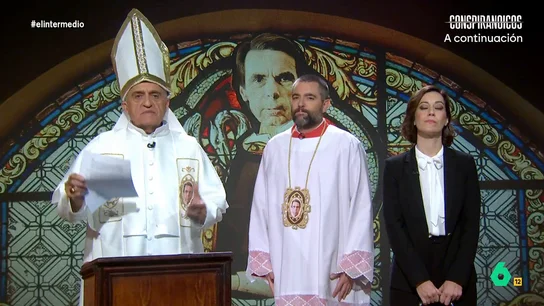 el intermedio el intermedio