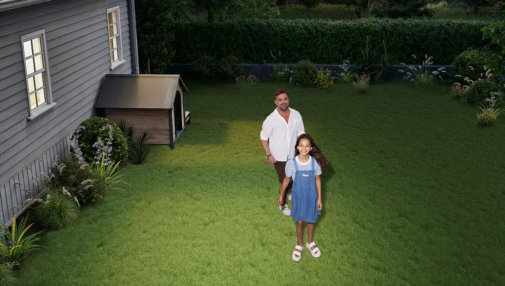 Imagen tomada con la eufyCam S3 Pro Imagen tomada con la eufyCam S3 Pro