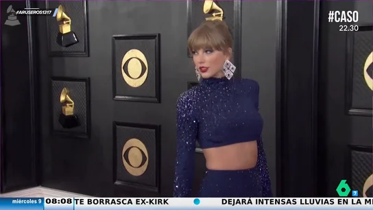 Taylor Swift, la artista musical más rica del mundo: así ha logrado superar a Rihanna Taylor Swift, la artista musical más rica del mundo: así ha logrado superar a Rihanna
