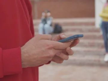 Android esconde un truco para que tus hijos no miren el móvil en clase Android esconde un truco para que tus hijos no miren el móvil en clase