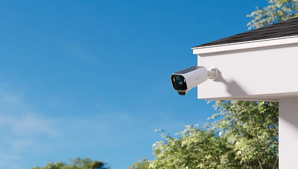 eufyCam S3 Pro eufyCam S3 Pro