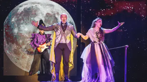 WAH Madrid WAH Madrid