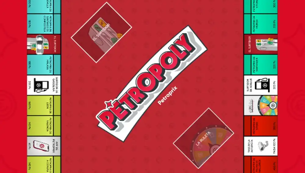 Petropoly Petropoly