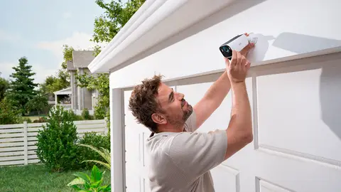 eufyCam S3 Pro eufyCam S3 Pro