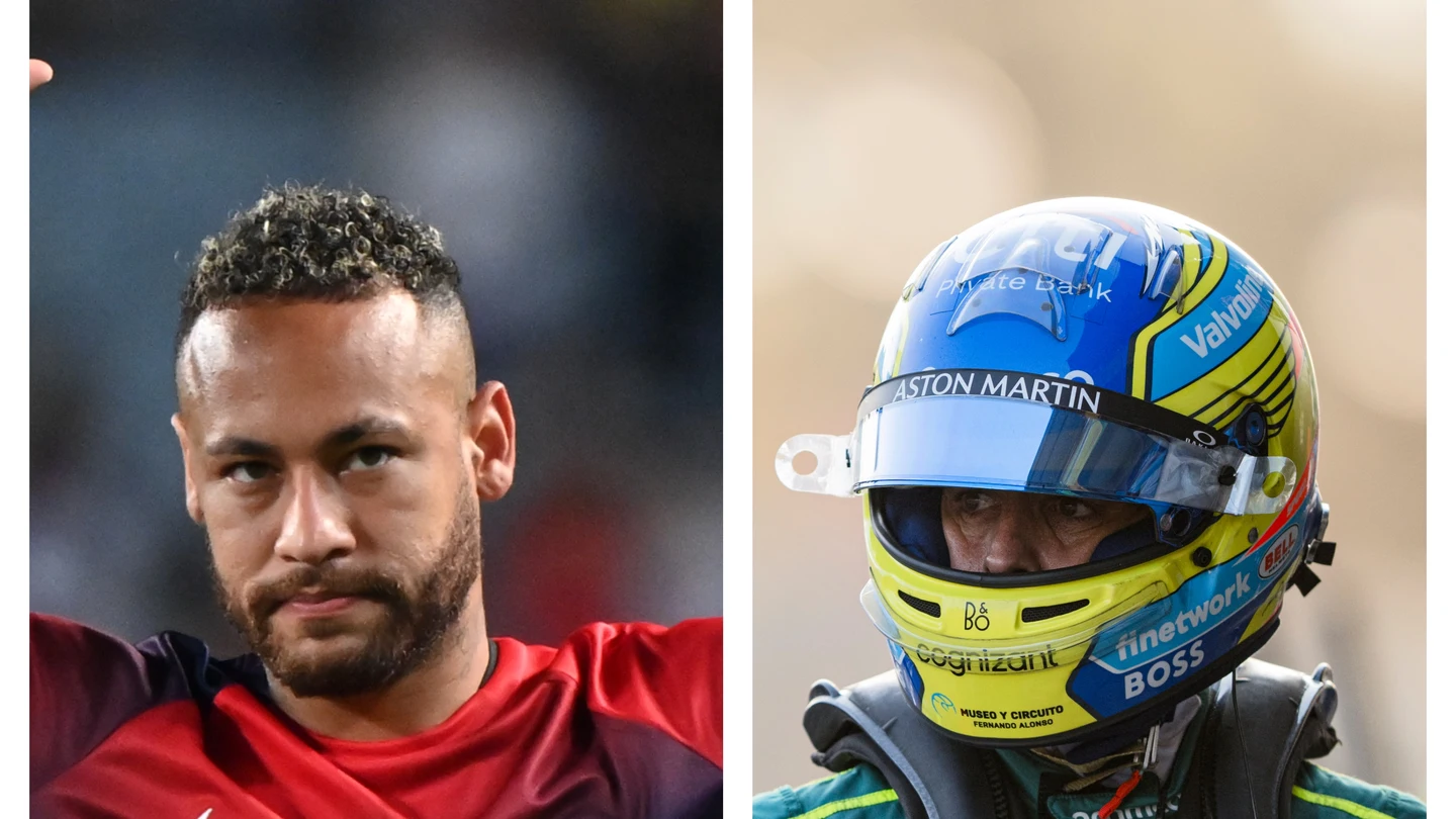 Un campeón de F1 advierte a Aston Martin sobre convertirse en el PSG: "Nunca ganaron..." Un campeón de F1 advierte a Aston Martin sobre convertirse en el PSG: "Nunca ganaron..."