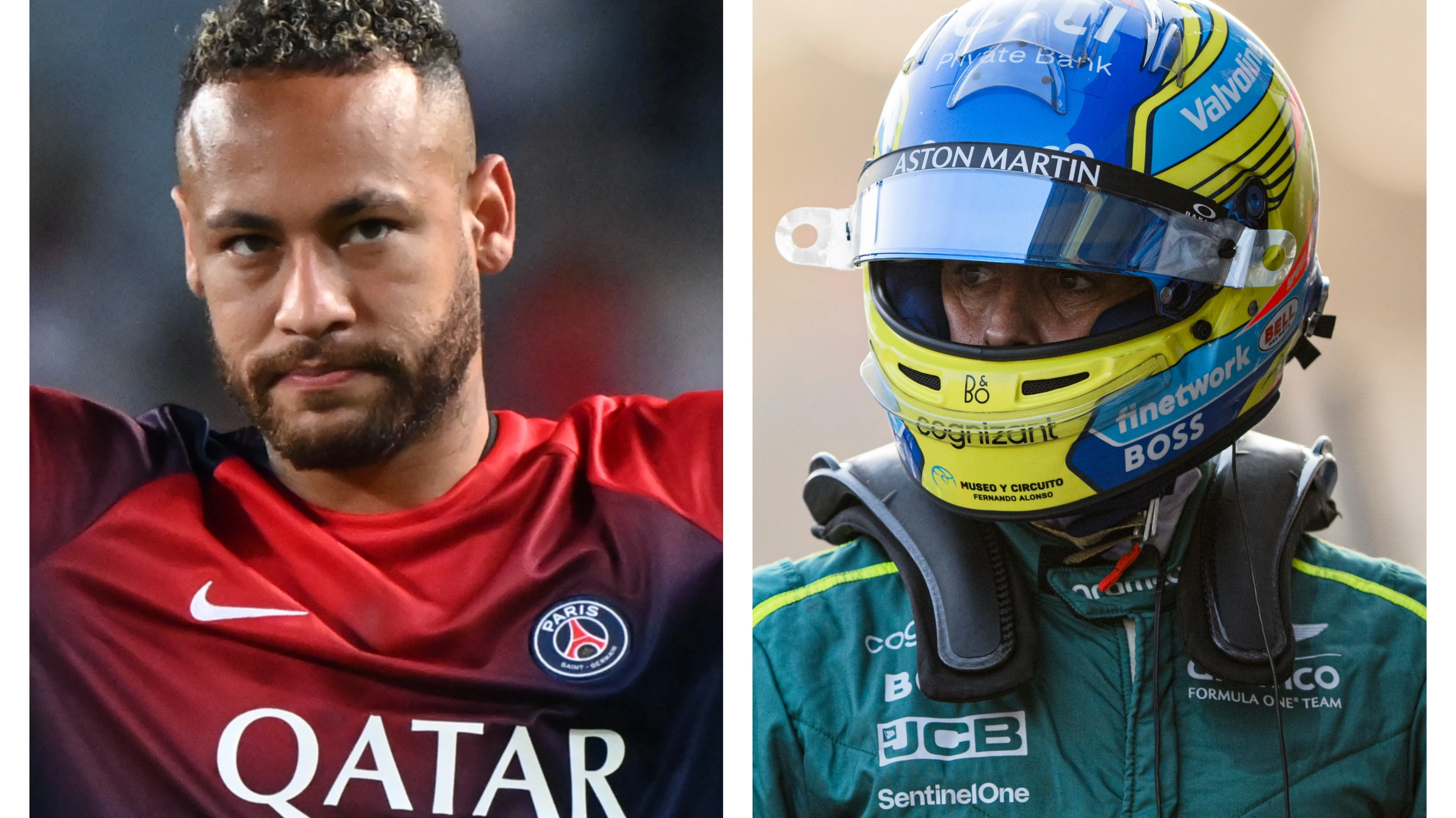 Un campeón de F1 advierte a Aston Martin sobre convertirse en el PSG: "Nunca ganaron..."