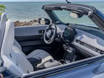 Mini Cabrio Mini Cabrio