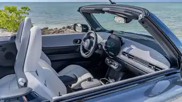 Mini Cabrio Mini Cabrio