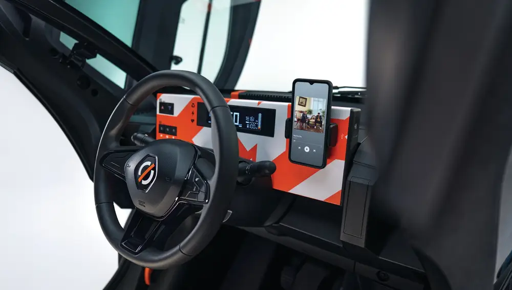 Renault Bento Renault Bento