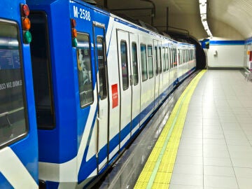 Metro de Madrid