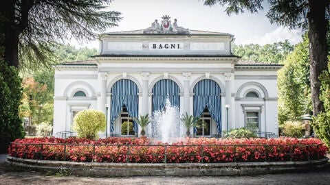 Termas de Riolo